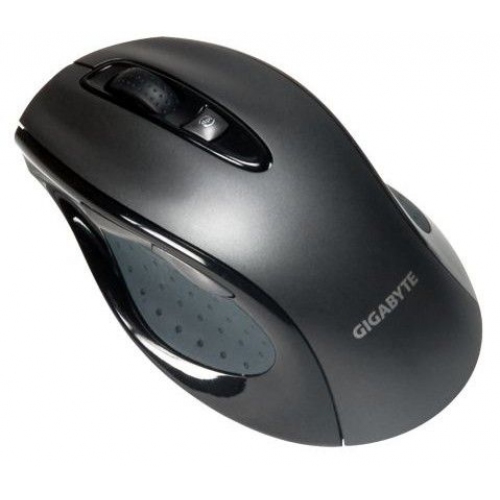 Купить Мышь GIGABYTE BLACK M6800V2 OPTICAL в интернет-магазине Ravta – самая низкая цена
