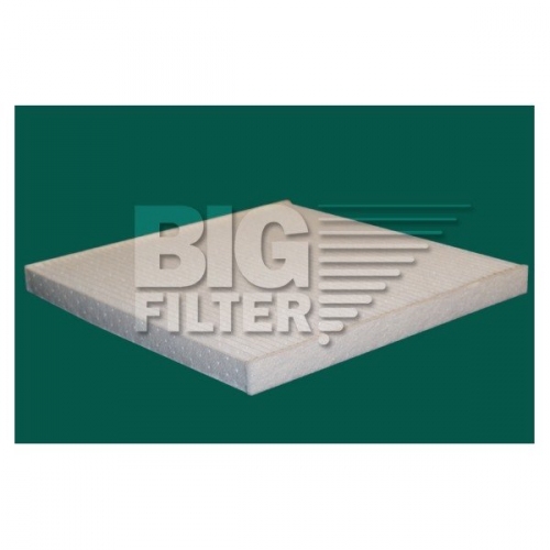 Купить (gb-9911) BIG FILTER Фильтр салонный toyota camry, alphard i; lexus rx в интернет-магазине Ravta – самая низкая цена