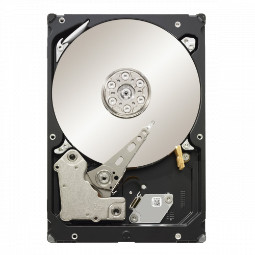 Купить Жесткий диск Seagate ST2000NM0001 2000GB в интернет-магазине Ravta – самая низкая цена