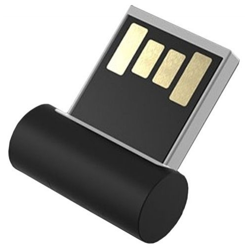 Купить USB-накопитель Leef Surge (16Gb) (черный/белый) в интернет-магазине Ravta – самая низкая цена