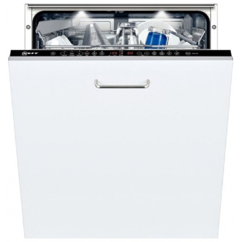 Купить Встраиваемая посудомоечная машина NEFF S 51T65 X5 RU в интернет-магазине Ravta – самая низкая цена