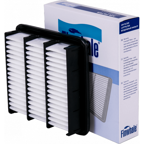 Купить AF632 FINWHALE Воздушный фильтр в интернет-магазине Ravta – самая низкая цена