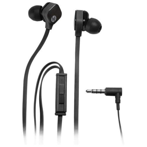 Купить Гарнитура HP HP In Ear H2300 Black Headset в интернет-магазине Ravta – самая низкая цена