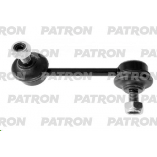 Купить ps4002r PATRON Тяга / стойка, стабилизатор в интернет-магазине Ravta – самая низкая цена