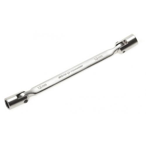 Купить Ключ шарнирный 16х17 мм  50/5 арт.517176 в интернет-магазине Ravta – самая низкая цена