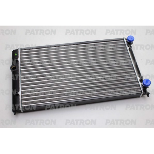 Купить prs3366 PATRON Радиатор, охлаждение двигателя в интернет-магазине Ravta – самая низкая цена