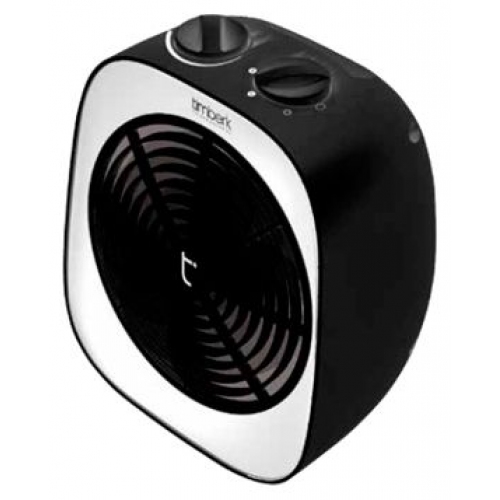 Купить Тепловентилятор Timberk (2.0 кВт, с/т, верт., NEW) TFH S20PDO в интернет-магазине Ravta – самая низкая цена