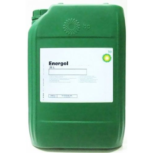Купить Масло BP Energol GR-XP 68 (20л) в интернет-магазине Ravta – самая низкая цена