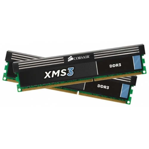 Купить Оперативная память Corsair CMX8GX3M2A1600C9 (8Gb) в интернет-магазине Ravta – самая низкая цена