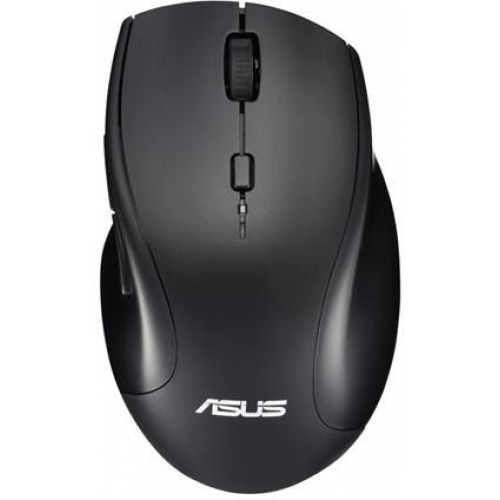 Купить Мышь ASUS WT465 (черный) в интернет-магазине Ravta – самая низкая цена
