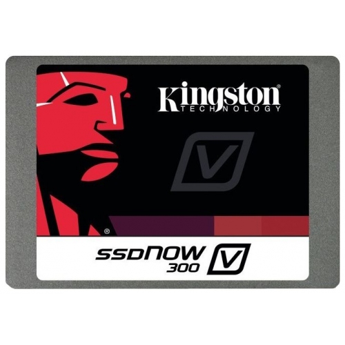 Купить Жесткий диск для ноутбука Kingston SV300S37A/240G (240Gb) в интернет-магазине Ravta – самая низкая цена