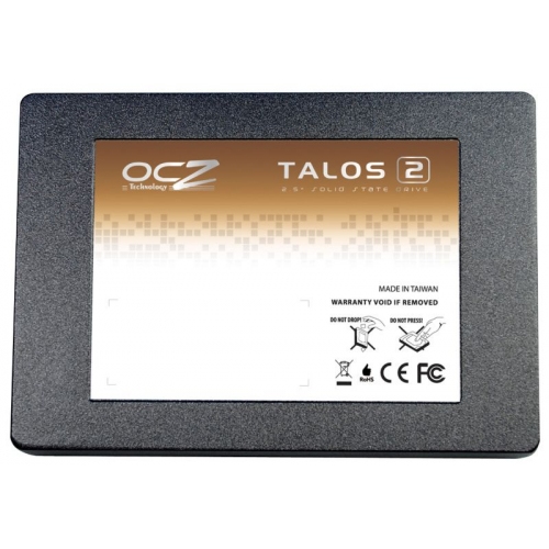 Купить Накопитель SSD OCZ SAS 800Gb TL2RSAK2G2M1X-0800 2.5" w375Mb/s r550Mb/s в интернет-магазине Ravta – самая низкая цена