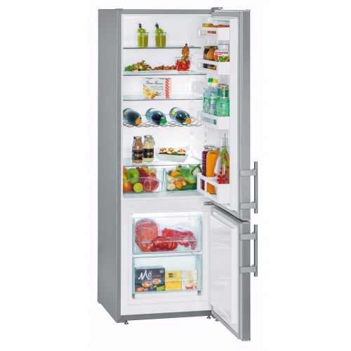Купить Холодильник LIEBHERR CUef 2811-20 001 в интернет-магазине Ravta – самая низкая цена