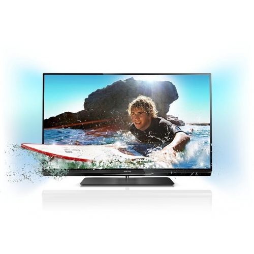 Купить Телевизор Philips 32PFL6008T в интернет-магазине Ravta – самая низкая цена