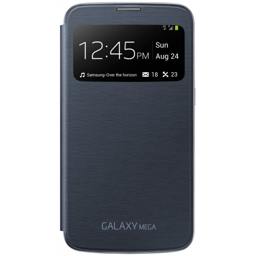 Купить Чехол Samsung EF-CI920BBEGRU Galaxy Mega 6.3 (черный) в интернет-магазине Ravta – самая низкая цена