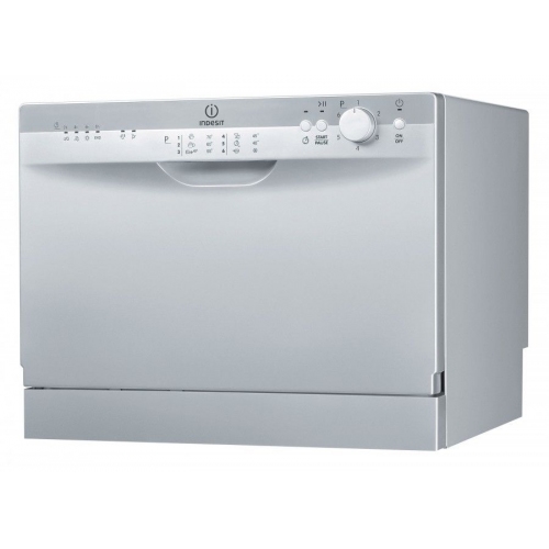 Купить Посудомоечная машина INDESIT ICD 661 S EU в интернет-магазине Ravta – самая низкая цена