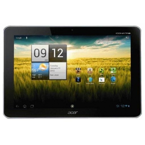 Купить Планшет Acer Iconia Tab A210 16GB (HT.HAAEE.005) в интернет-магазине Ravta – самая низкая цена