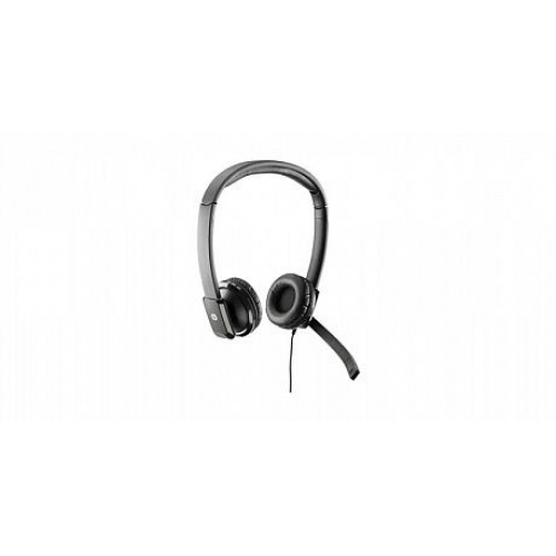 Купить Гарнитура HP Business Digital Headset QK550AA в интернет-магазине Ravta – самая низкая цена