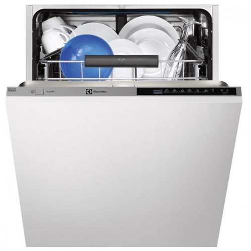 Купить Встраиваемая посудомоечная машина ELECTROLUX ESL7310RA в интернет-магазине Ravta – самая низкая цена