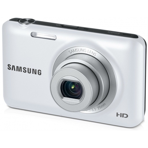 Купить Фотоаппарат Samsung ES 95 (белый) в интернет-магазине Ravta – самая низкая цена