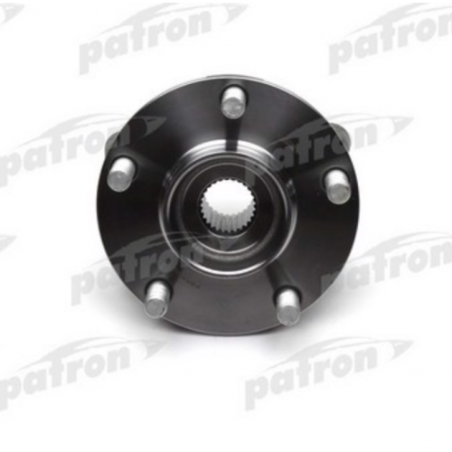 Купить pbk402h PATRON Ступица колеса в интернет-магазине Ravta – самая низкая цена