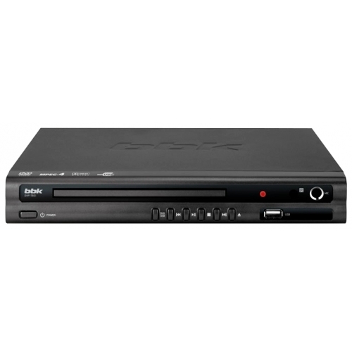 Купить DVD-плеер BBK DVР 176 SI (темно-серый) в интернет-магазине Ravta – самая низкая цена