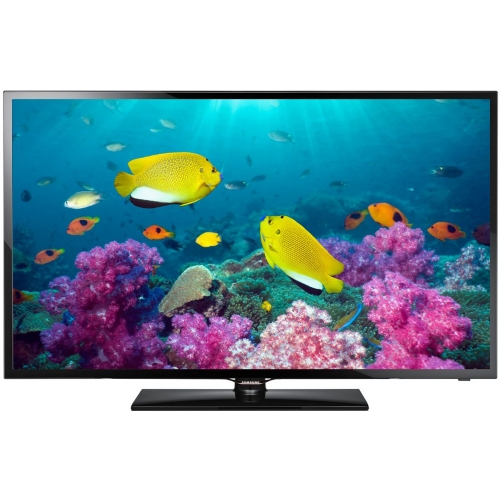 Купить Телевизор Samsung UE46F5000 (черный) в интернет-магазине Ravta – самая низкая цена