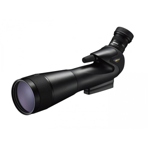 Купить Труба зрительная Nikon Spotting Scope Prostaff 5 20-60x82S с прямым окуляром в интернет-магазине Ravta – самая низкая цена
