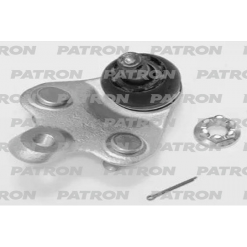 Купить ps3087 PATRON Несущий / направляющий шарнир в интернет-магазине Ravta – самая низкая цена