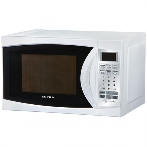 Купить Микроволновая печь Supra MWS-1724 в интернет-магазине Ravta – самая низкая цена