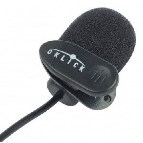 Купить Микрофон Oklick MP-M008 в интернет-магазине Ravta – самая низкая цена