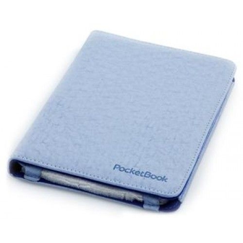 Купить Обложка Pocketbook 611/613 Vigo World VWPUC-611-BL-BS (синий) в интернет-магазине Ravta – самая низкая цена