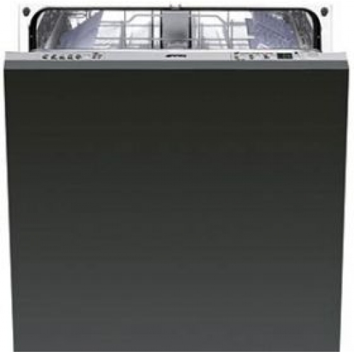 Купить Встраиваемая посудомоечная машина SMEG STA6443-2 в интернет-магазине Ravta – самая низкая цена