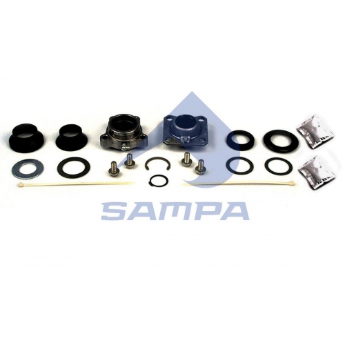Купить 085.516 SAMPA Ремонтный комплект, тормозной ра в интернет-магазине Ravta – самая низкая цена