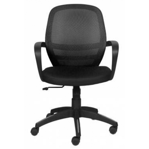 Купить Кресло Бюрократ CH-499/Z1/TW-11 спинка сетка черный Z1 сиденье черный в интернет-магазине Ravta – самая низкая цена
