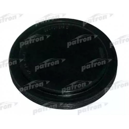 Купить p16-0016 PATRON Фланцевая крышка, ступенчатая коробка передач в интернет-магазине Ravta – самая низкая цена