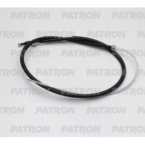 Купить pc3056 PATRON Трос, стояночная тормозная система в интернет-магазине Ravta – самая низкая цена