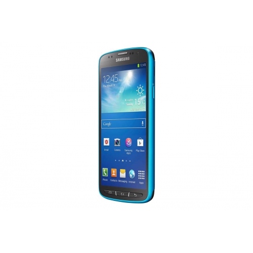 Купить Смартфон Samsung GT-I9295 S4 ACTIV (синий) в интернет-магазине Ravta – самая низкая цена