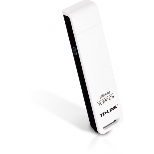 Купить WI-FI адаптер TP-LINK TL-WN727N (150MBPS ADAPTER USB) в интернет-магазине Ravta – самая низкая цена