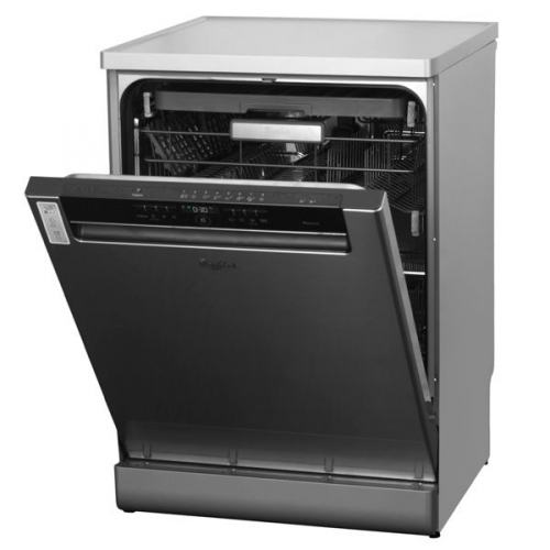 Купить Посудомоечная машина Whirlpool ADP 860 IX в интернет-магазине Ravta – самая низкая цена