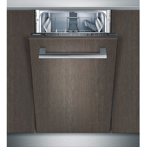 Купить Встраиваемая посудомоечная машина Siemens SR 63 E 000 RU в интернет-магазине Ravta – самая низкая цена