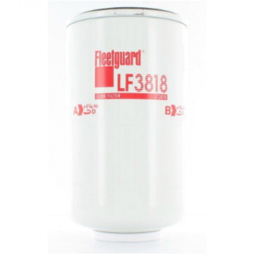 Купить LF3818 Fleetguard Масляный фильтр в интернет-магазине Ravta – самая низкая цена