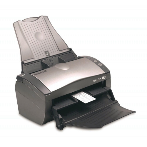 Купить Сканер Xerox DocuMate 3460 в интернет-магазине Ravta – самая низкая цена