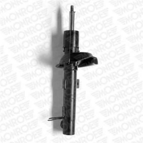 Купить (G16276) Monroe Амортизатор FORD FOCUS 1.4/1.6 98- F(L) в интернет-магазине Ravta – самая низкая цена