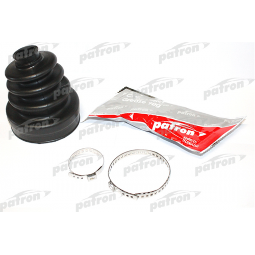 Купить pdc4047 PATRON Комплект пылника, приводной вал в интернет-магазине Ravta – самая низкая цена