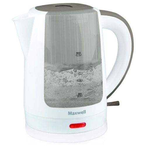 Купить Чайник Maxwell MW-1059 (B) 1,7л. в интернет-магазине Ravta – самая низкая цена