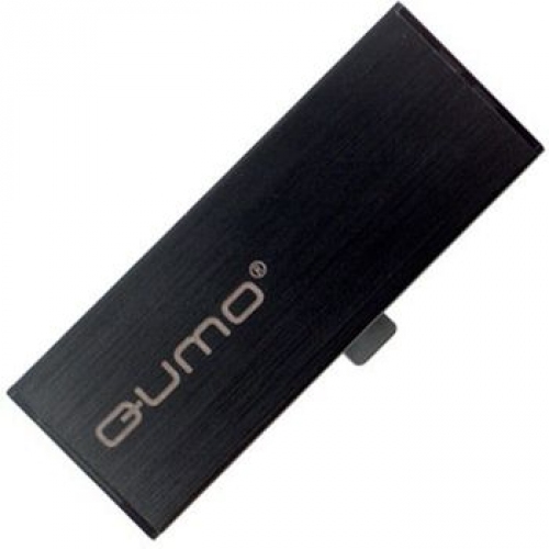 Купить Флэш накопитель Qumo Aluminium 16GB USB 2.0 в интернет-магазине Ravta – самая низкая цена
