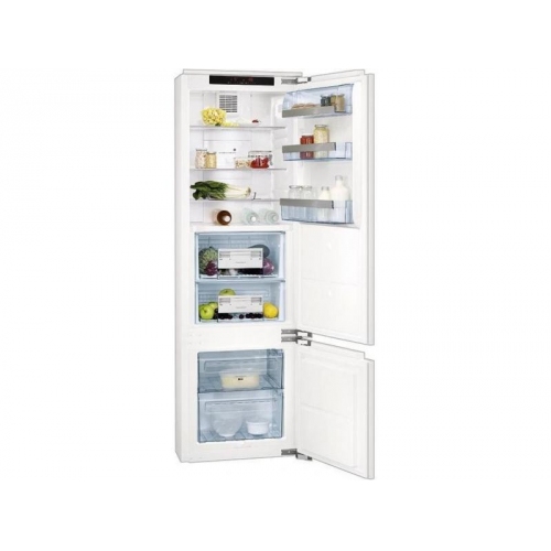 Купить Встраиваемый холодильник AEG SCZ 71800 F0 в интернет-магазине Ravta – самая низкая цена