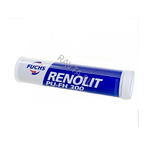 Купить Смазка Fuchs RENOLIT PU-FH 300 (0,4кг) в интернет-магазине Ravta – самая низкая цена