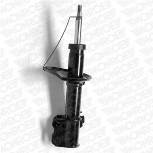 Купить (16747) Monroe Амортизатор TOYOTA AVENSIS 10/97 F(L) в интернет-магазине Ravta – самая низкая цена